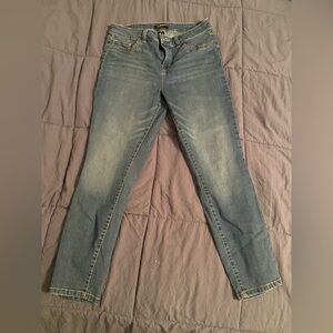 D.Jeans - Dark Wash